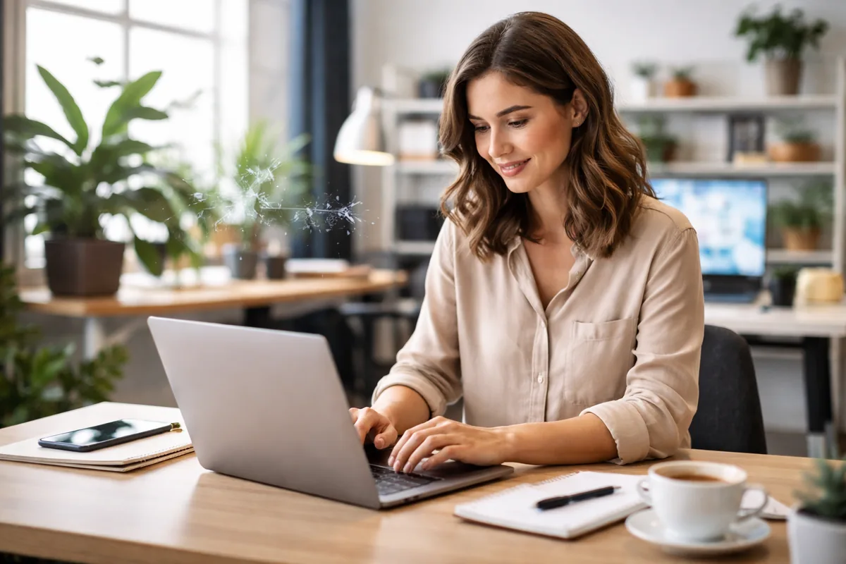 Comment les freelances peuvent-ils s'adapter aux changements technologiques en 2024