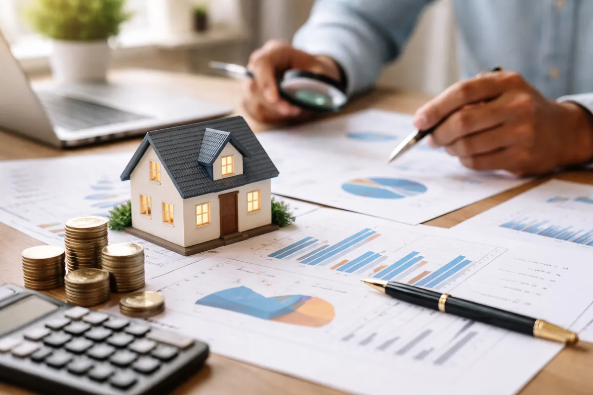 Comment évaluer la rentabilité d'un investissement immobilier