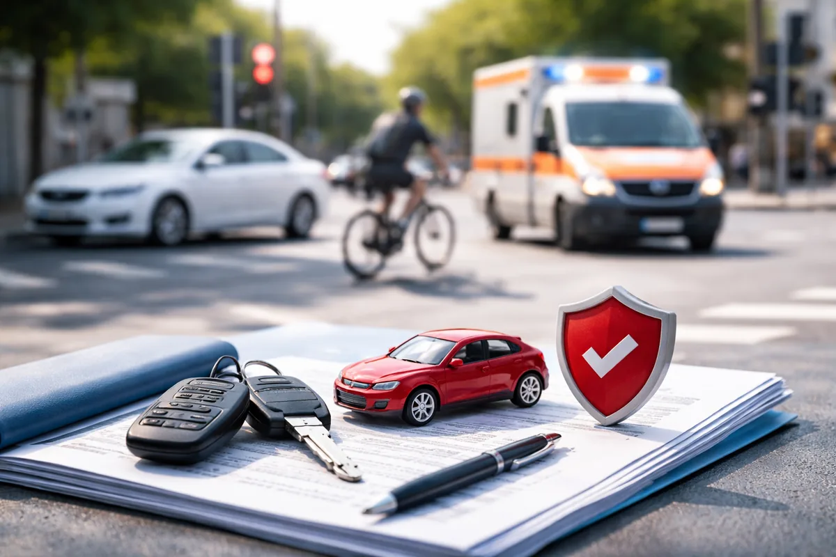 L'impact de l'assurance sur la mobilité et la sécurité routière