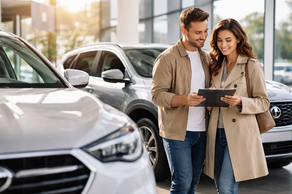 Comment bien choisir son véhicule pour un achat optimal