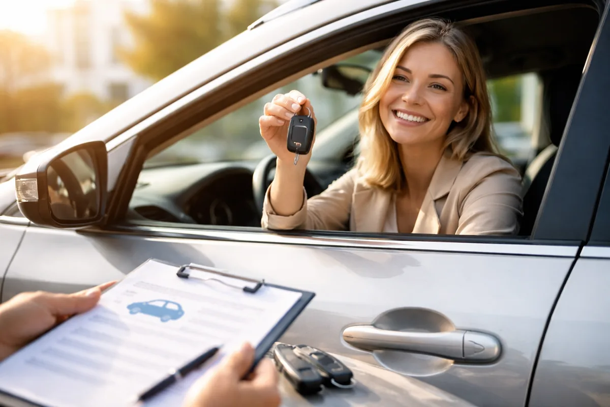 Comment une assurance auto peut-elle protéger votre mobilité au quotidien ?