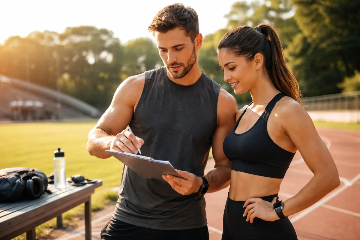 Comment la planification stratégique peut transformer votre entraînement sportif