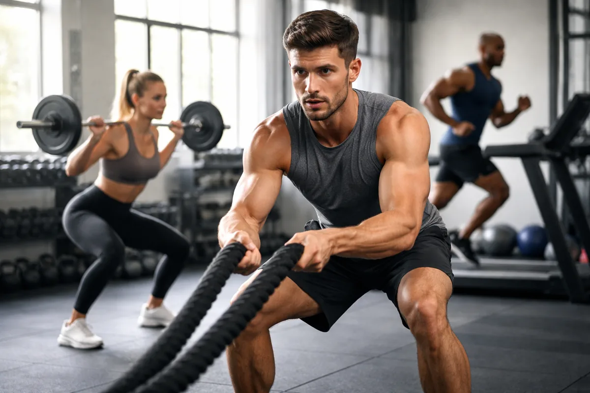 Quels sont les meilleurs programmes d'entraînement pour améliorer la performance sportive