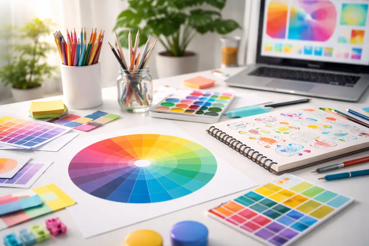 L'importance de la créativité dans le design et la communication