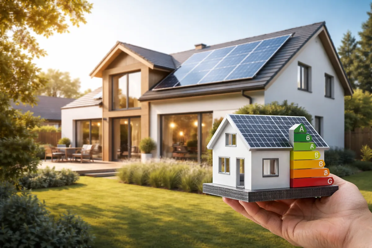 Comment maximiser l'efficacité énergétique de votre investissement immobilier