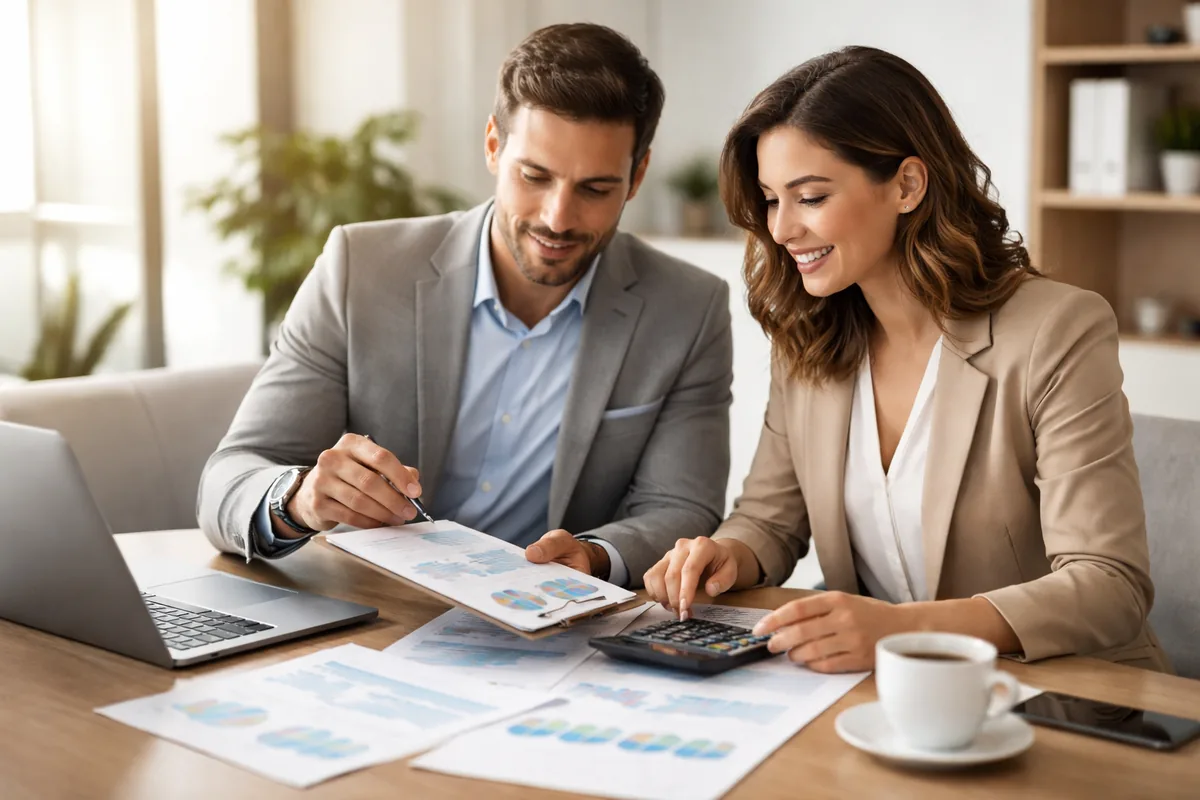 Les stratégies pour réussir à optimiser son financement