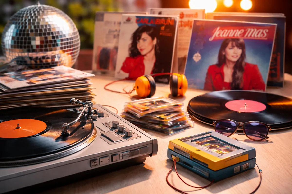 Quel est l'impact de la pop française des années 80 sur la culture musicale ?