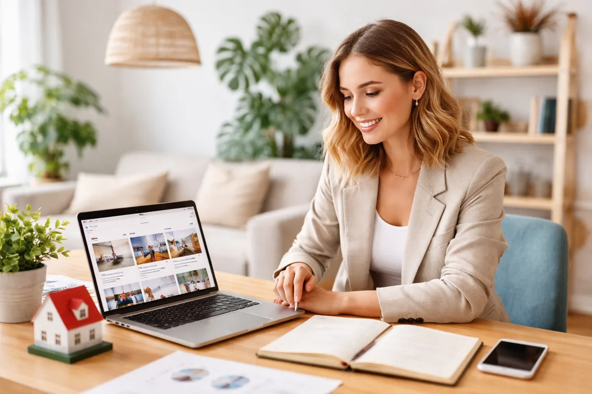 Quel accompagnement choisir pour réussir sa formation airbnb